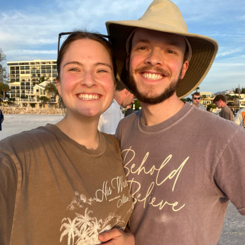 Secondhand Baby Gear Fund