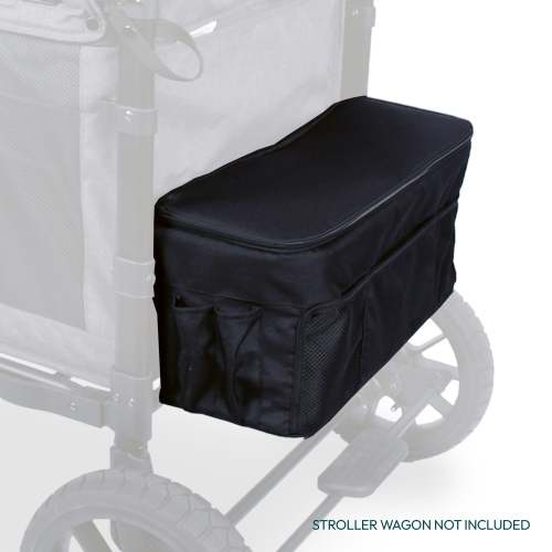 Rear Basket Fabric Replacement | W Series