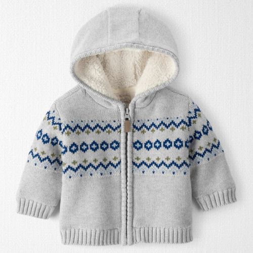 Grey | Carter’s Oshkosh Canada