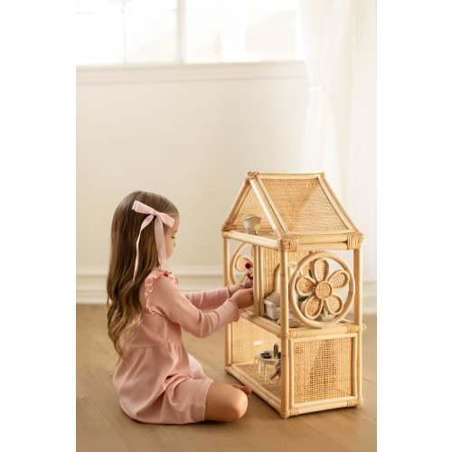 Daisy Haven Dollhouse – Lila & Leo
