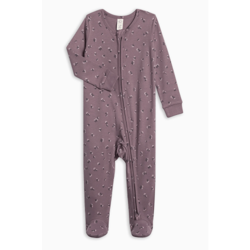 Peyton Zipper Sleeper