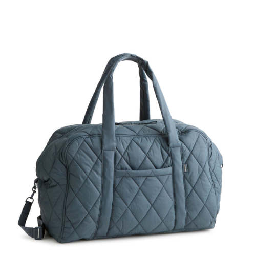 Large Miramar Weekender - Dark Slate