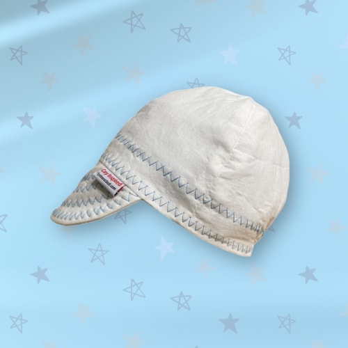 Baby's CARY INSPIRED Welding Cap