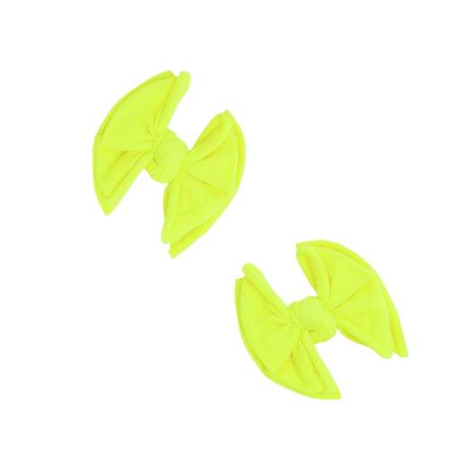 2PK Baby FAB® Clips