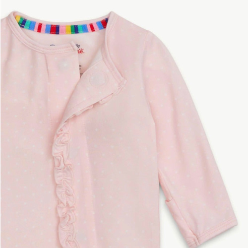 Magnetic Footie with Ruffle – Magnetic Me