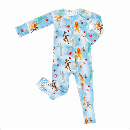The Wizard of Oz™ Convertible Romper