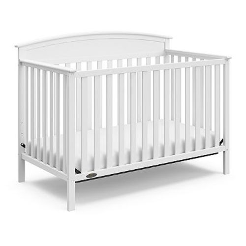 Graco Benton Convertible Crib