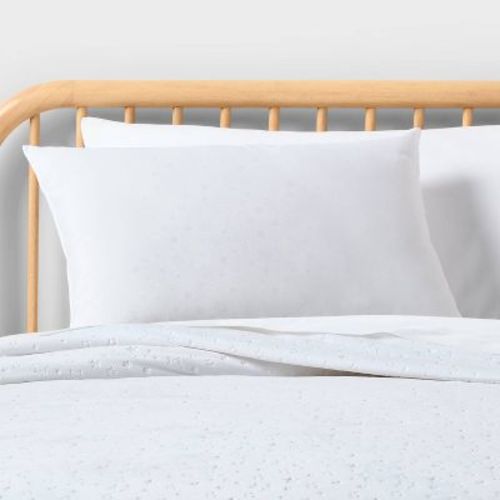 Kids' Basic Pillow White - Pillowfort™