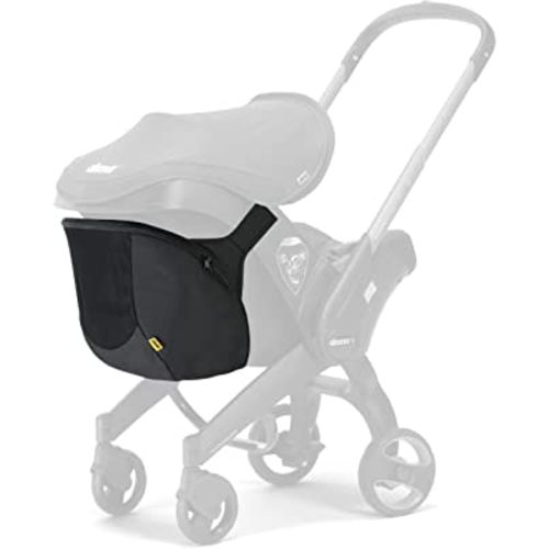 DOONA Snap-on Storage - Compatible Car Seat & Stroller
