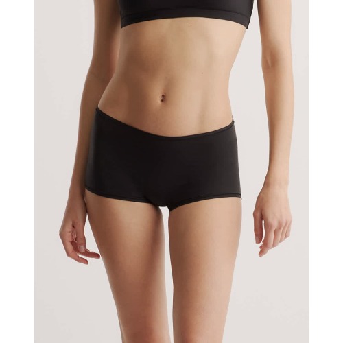 Second Skin Boyshort (6-pack)