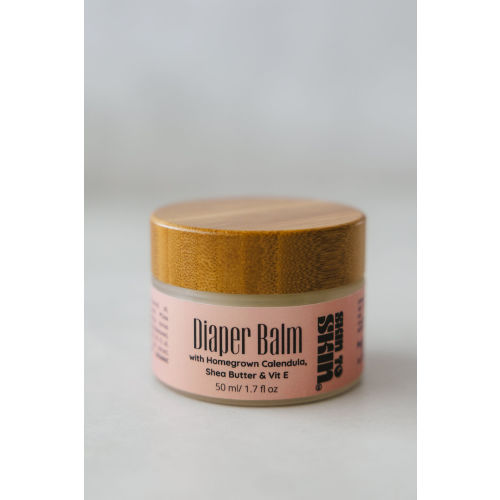 Diaper Balm