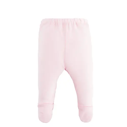 Footed Baby Pant