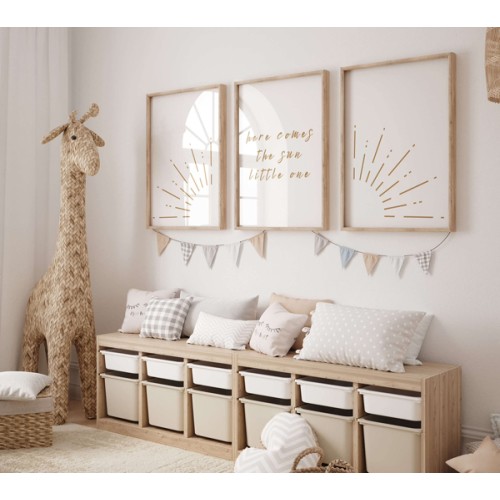 Nursery Fund