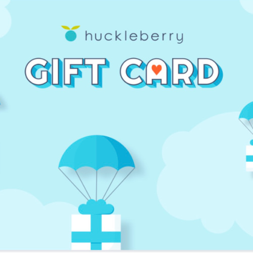 3 Months - Huckleberry Premium