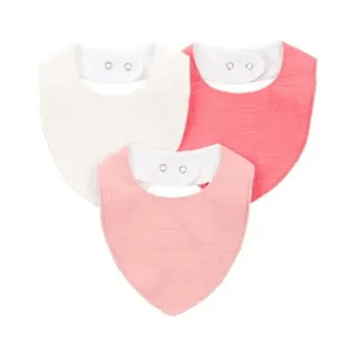 pink bib - Google Search