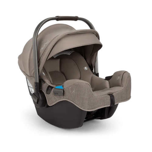 Nuna PIPA RX Infant Car Seat With Base - Cedar
