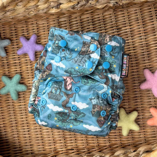 Cloth Diapers – Beach Buns Cloth Diapers