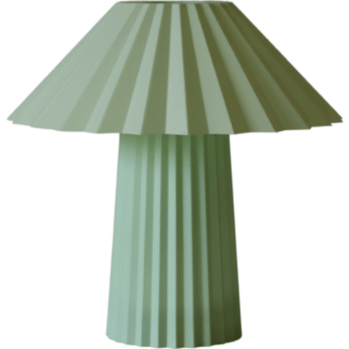 Umbrella Table Lamp