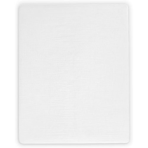 UPPAbaby Bassinet Covers for Remi Playard - Secure Attachment - Soft and Comfortable - Machine Washable - Set of 2 - Organic