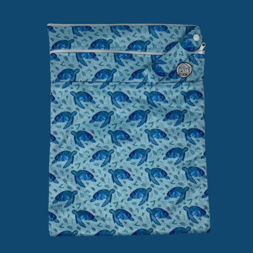 Crushie - Wet Bag