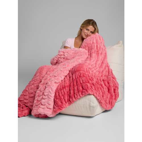 Dreamer Blanket | Super Soft, Cozy Oversized Blanket | Comfrt
