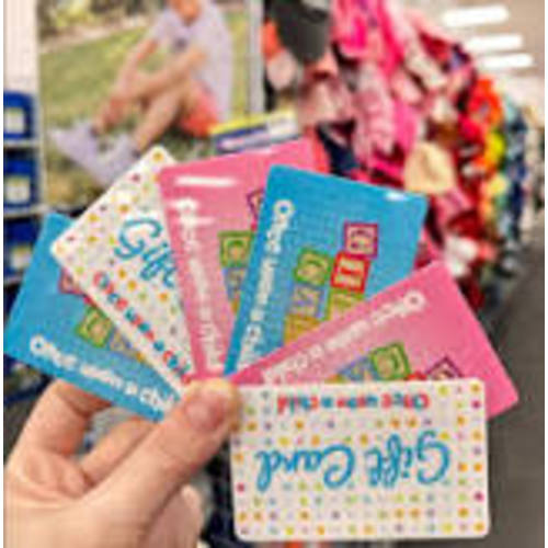 once upon a child gift card - Google Search