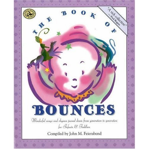 The Book of Bounces
