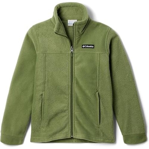 Columbia Youth Steens Mountain II Fleece Jacket