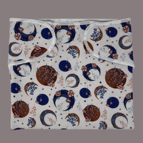 Harvest Moon - Stretchy Preflat 2.0