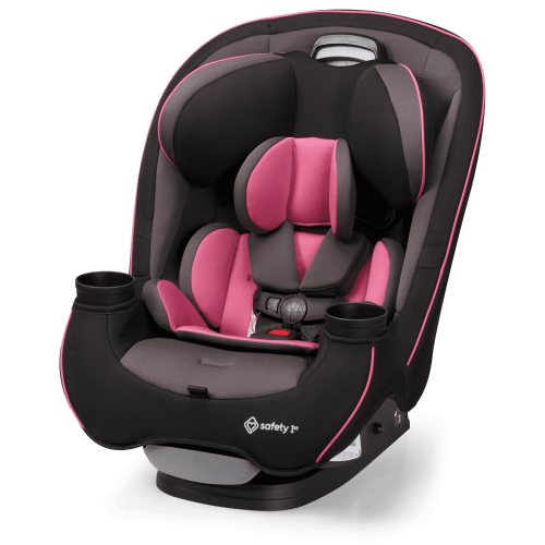 Safety 1st Grow and Go All-in-One Convertible Car Seat