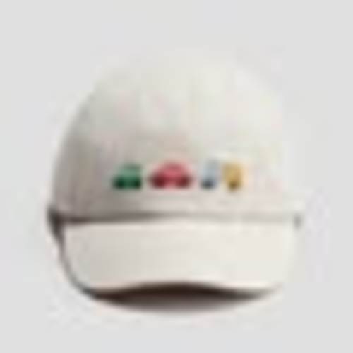 Cotton Cap
