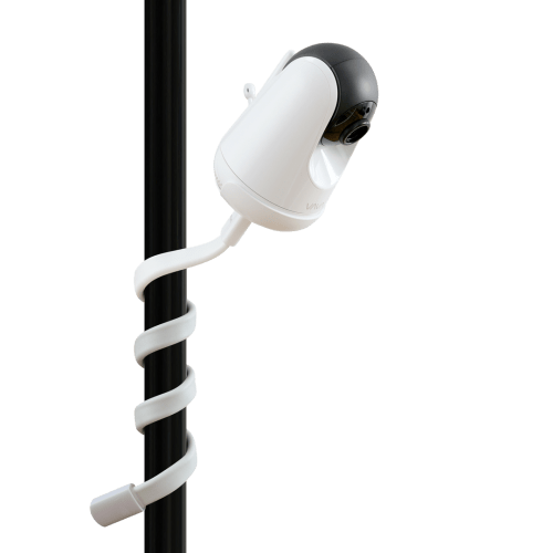 Baby Monitor Bracket