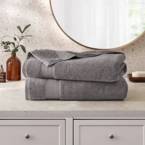 Charisma 100% Hygrocotton Towel Sets | Costco