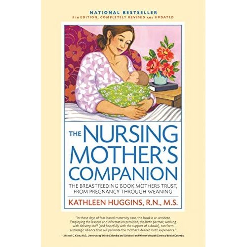 The Nursing Mother's Companion
