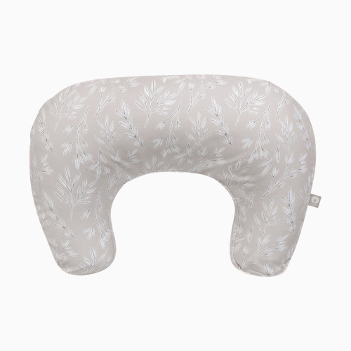 Boppy Boppy x Babylist New Nursing Pillow - Sand Stick And Twig