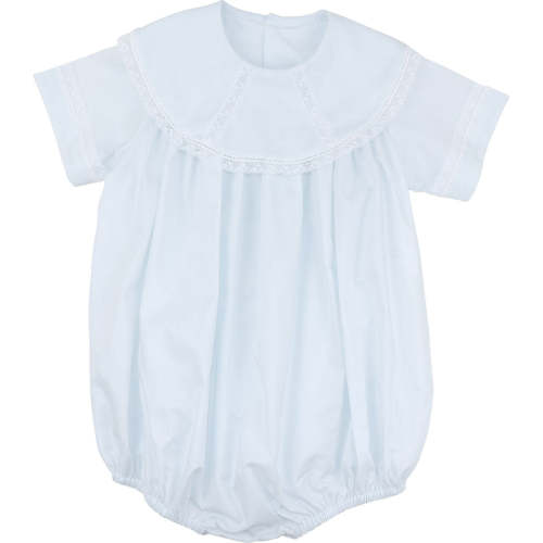 Blue Heirloom Bubble – Cecil & Lou