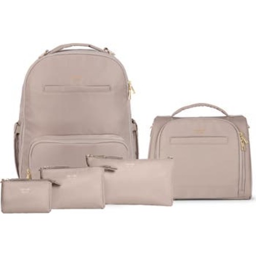 New Parent Diaper Bag Bundle