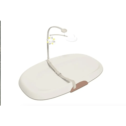 Nursery Changing Pad