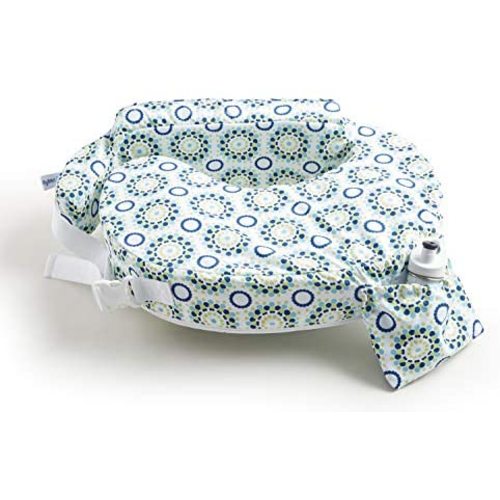 My Brest Friend Original Nursing Pillow, Sparkles