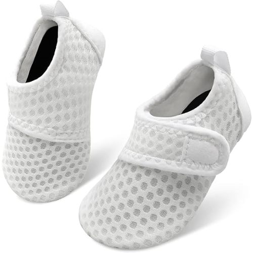 Baby Quick Dry Aqua Socks for Swim Beach Pool
