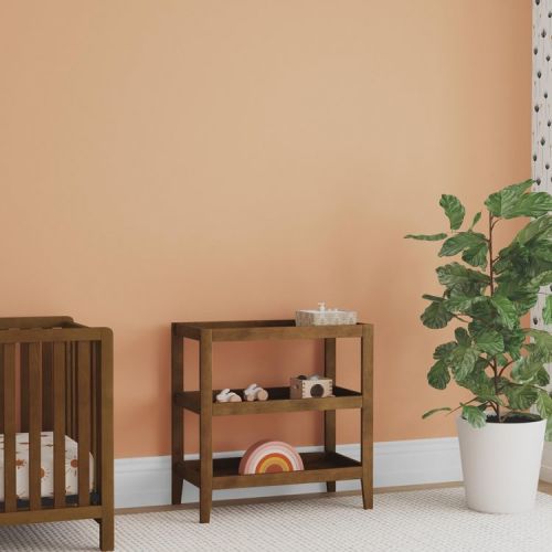 Carter's by daVinci Colby Changing Table - Walnut