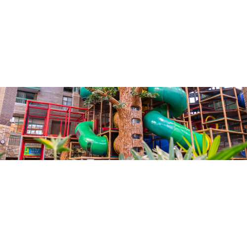 PlayPark | Edina, MN