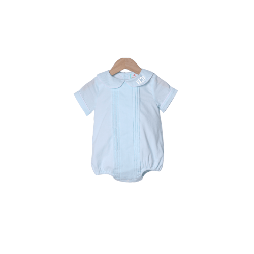 Light Blue Heirloom Bubble