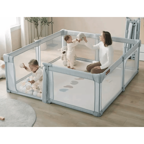 Instant Setup Portable Playpen