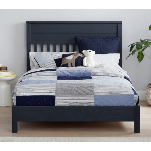 Charlie Low Footboard Full Bed Conversion Kit Only