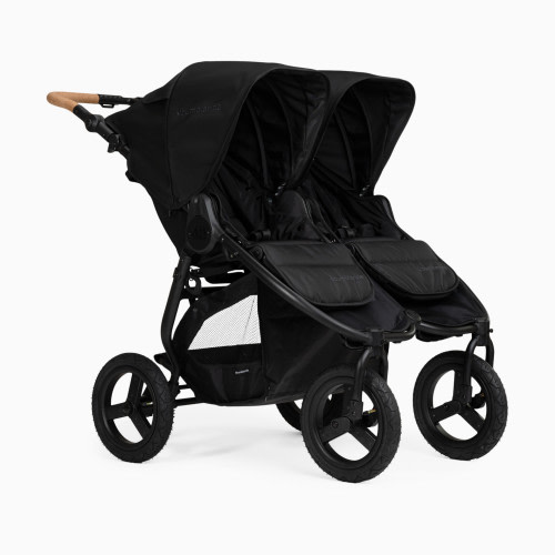 Bumbleride Indie Twin - Black