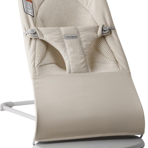 BabyBjörn Bouncer Balance Soft