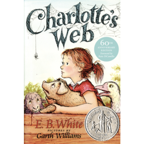 Charlotte's Web