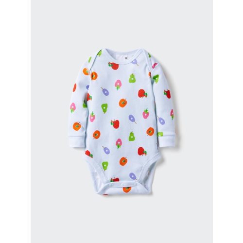 Baby PICTURE BOOK ONESIE | UNIQLO CA