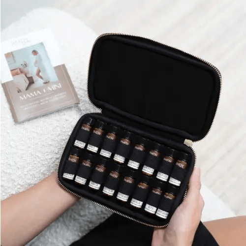 Mama + Mini FH Kit - Pregnancy, Birth + Postpartum Homeopathy